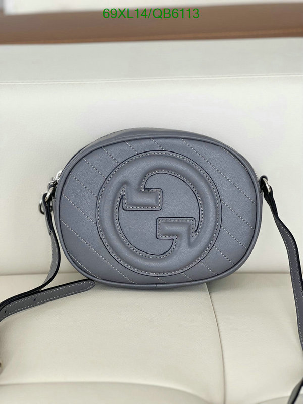 Gucci-Bag-4A Quality Code: QB6113 $: 69USD