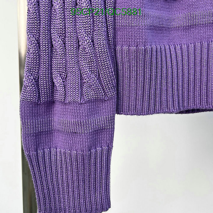 Ralph Lauren-Clothing Code: QC5881 $: 95USD