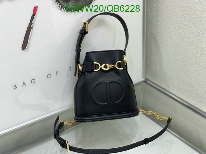 Dior-Bag-4A Quality Code: QB6228