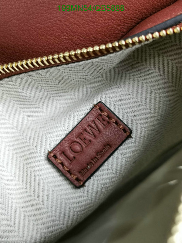 Loewe-Bag-Mirror Quality Code: QB5888 $: 199USD