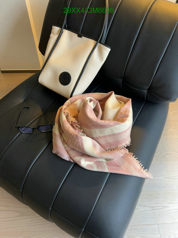 Burberry-Scarf Code: QM6636 $: 29USD