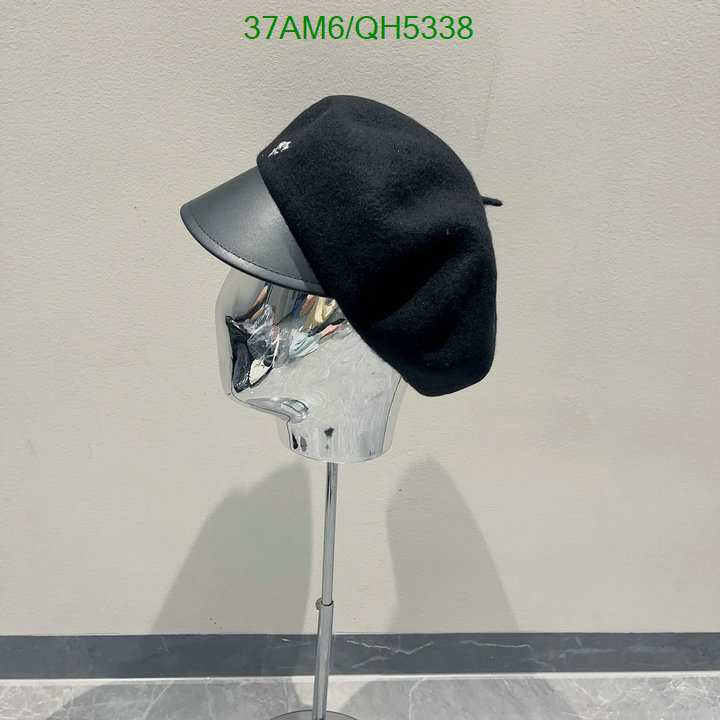 Chrome Hearts-Cap(Hat) Code: QH5338 $: 37USD