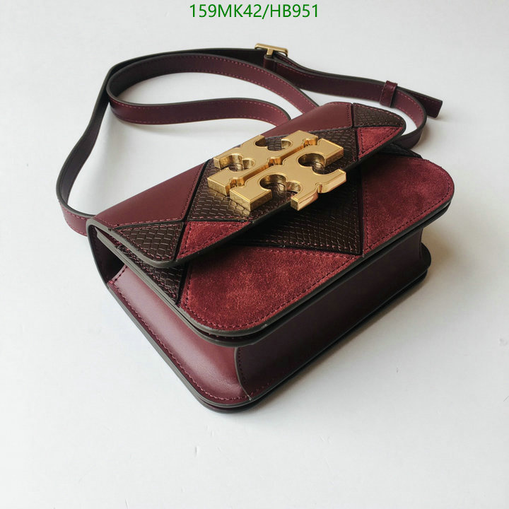 Tory Burch-Bag-Mirror Quality Code: HB951 $: 159USD