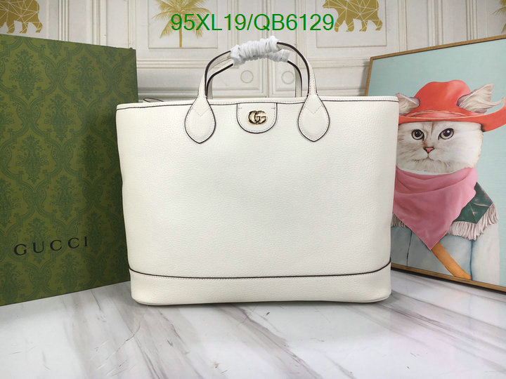 Gucci-Bag-4A Quality Code: QB6129 $: 95USD