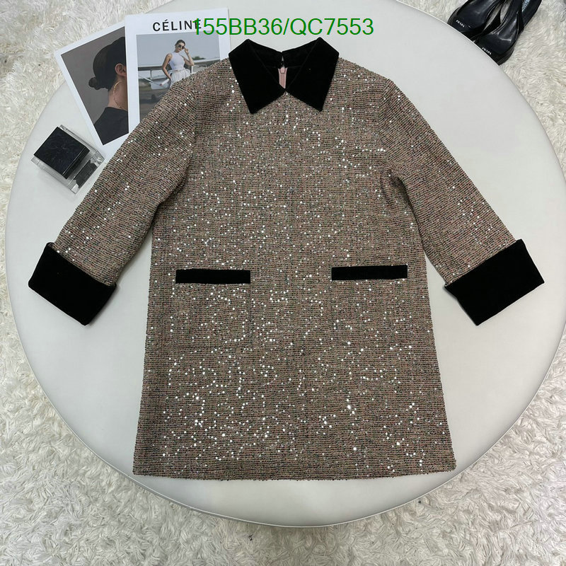 Other-Clothing Code: QC7553 $: 155USD
