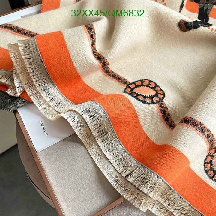 Hermes-Scarf Code: QM6832 $: 32USD