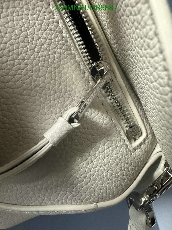 Loewe-Bag-Mirror Quality Code: QB5887 $: 229USD