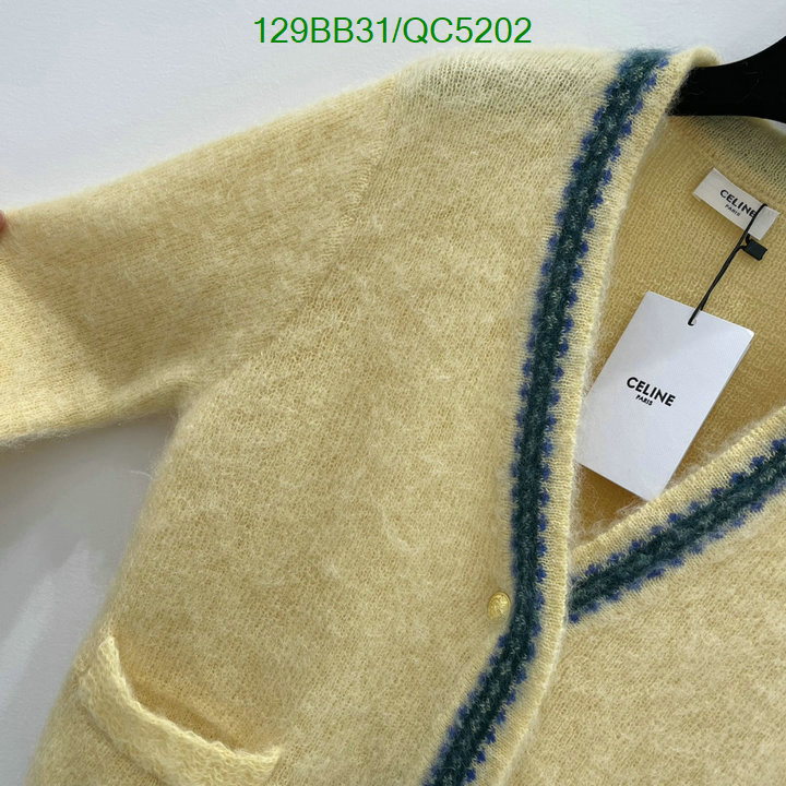 Celine-Clothing Code: QC5202 $: 129USD