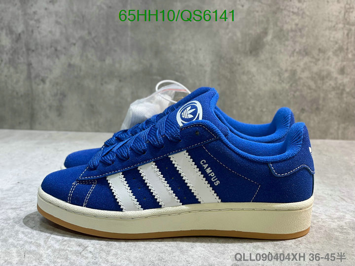 Adidas-Men shoes Code: QS6141 $: 65USD