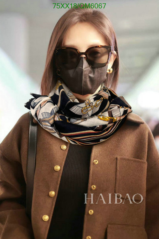 LV-Scarf Code: QM6067 $: 75USD