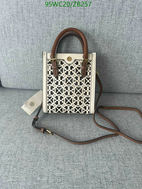 Tory Burch-Bag-4A Quality Code: ZB257 $: 95USD