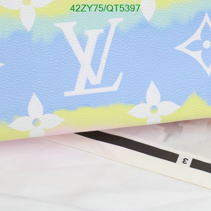 LV-Wallet-4A Quality Code: QT5397 $: 42USD