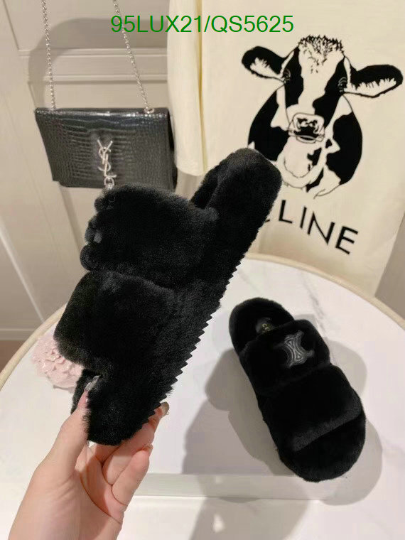 Celine-Women Shoes Code: QS5625 $: 95USD