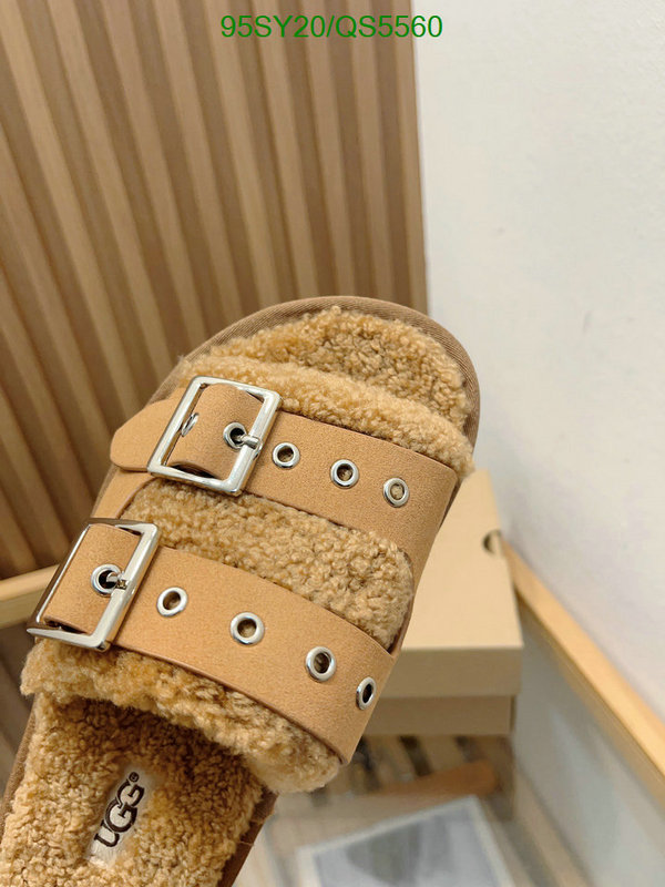 UGG-Women Shoes Code: QS5560 $: 95USD