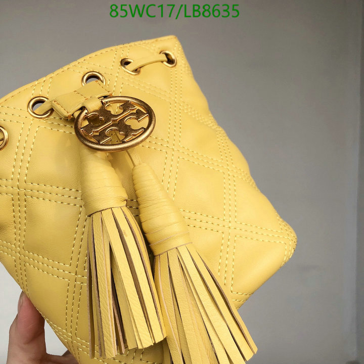 Tory Burch-Bag-4A Quality Code: LB8635 $: 85USD