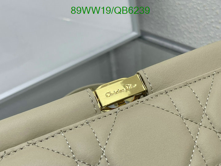 Dior-Bag-4A Quality Code: QB6239 $: 89USD