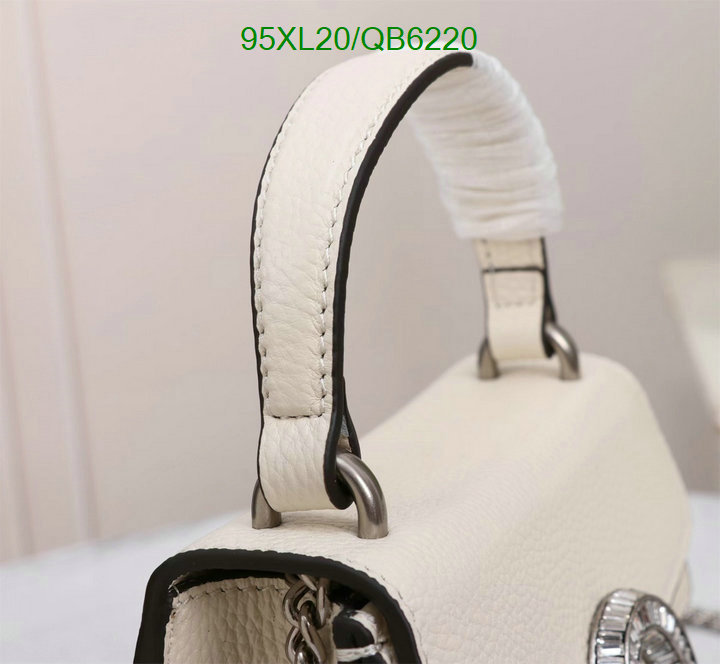 Gucci-Bag-4A Quality Code: QB6220 $: 95USD