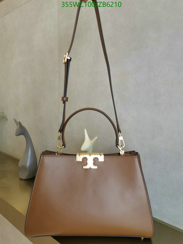 Tory Burch-Bag-Mirror Quality Code: ZB6210 $: 355USD