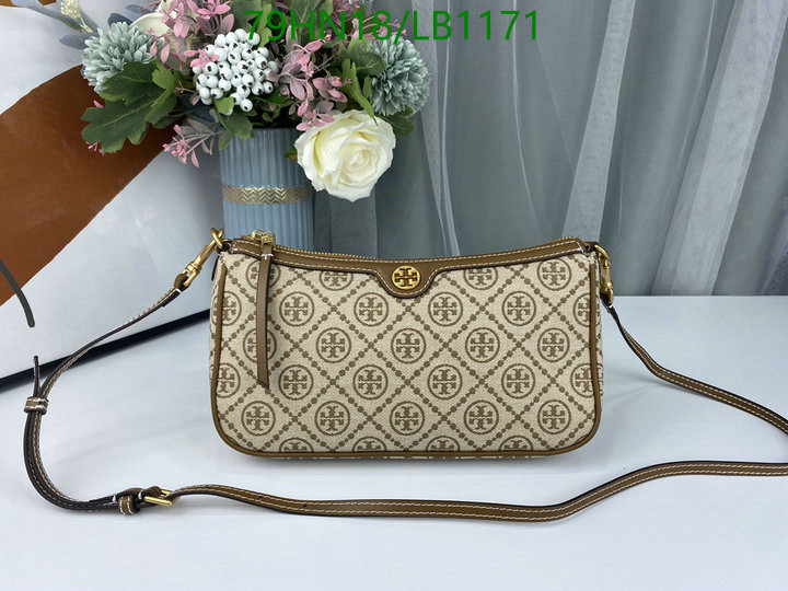 Tory Burch-Bag-4A Quality Code: LB1171 $: 79USD