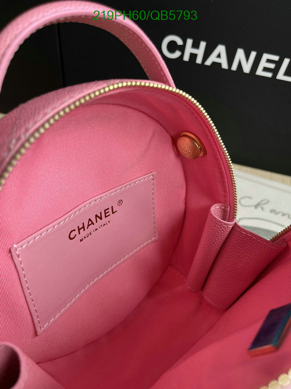 Chanel-Bag-Mirror Quality Code: QB5793 $: 219USD