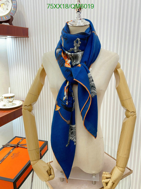 Hermes-Scarf Code: QM6019 $: 75USD