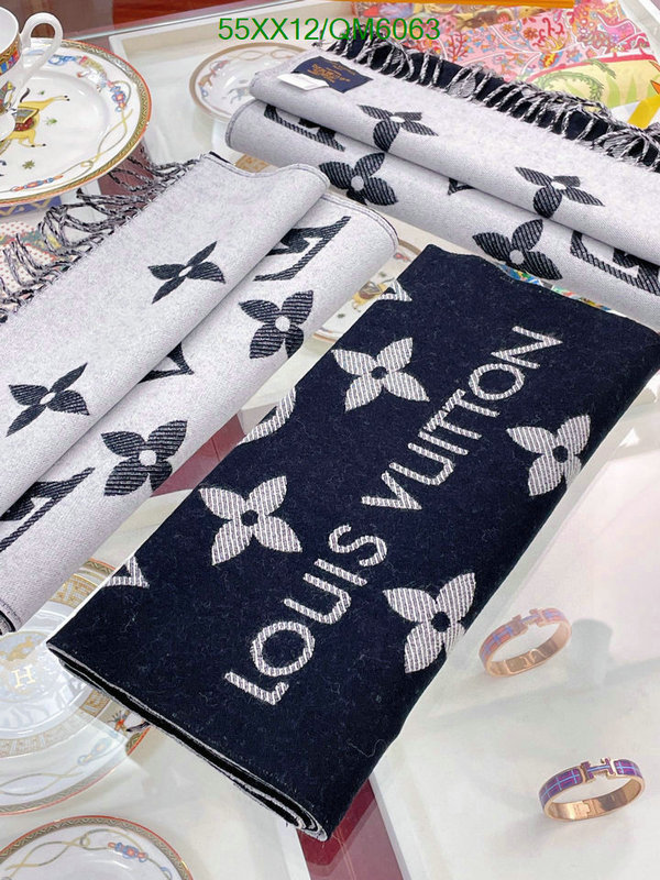 LV-Scarf Code: QM6063 $: 55USD