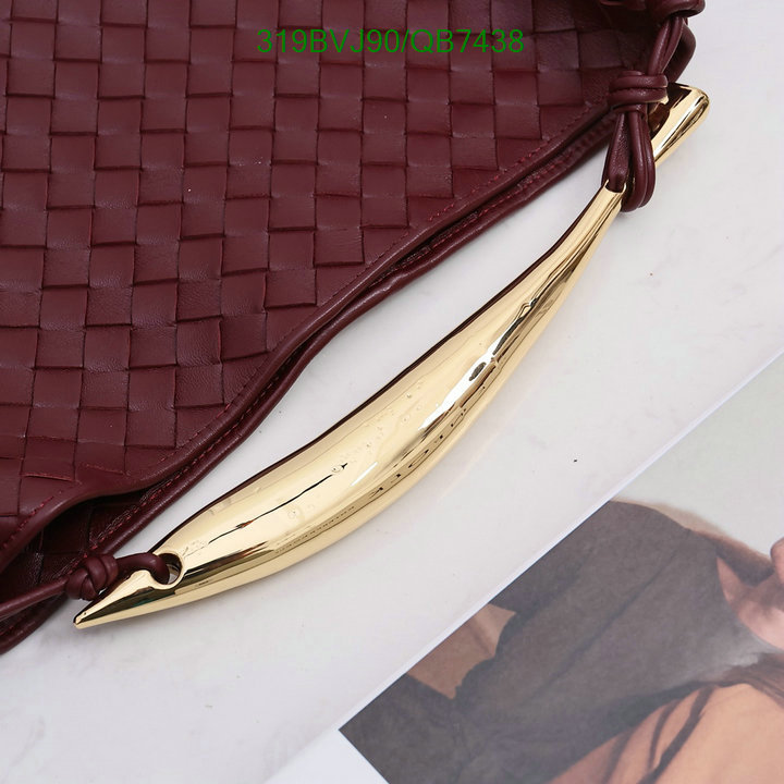 BV-Bag-Mirror Quality Code: QB7438 $: 319USD