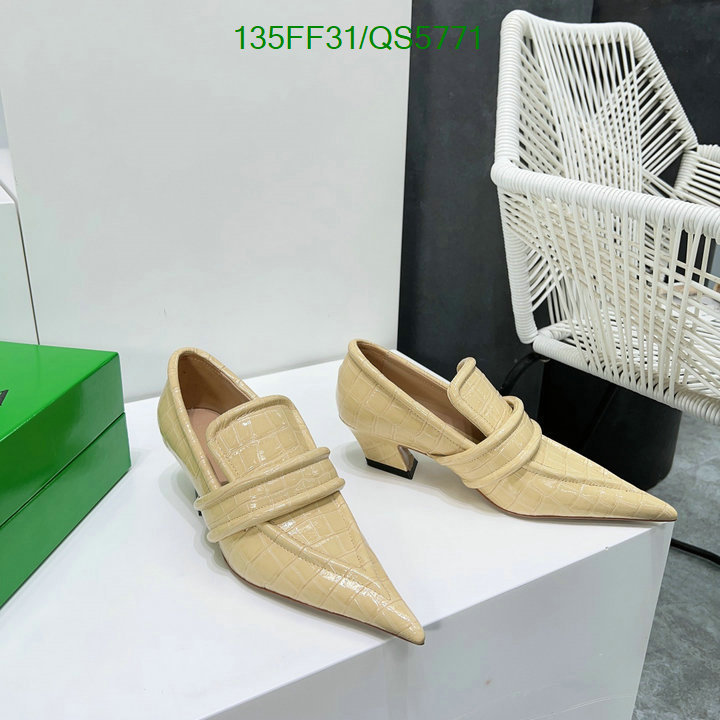 BV-Women Shoes Code: QS5771 $: 135USD