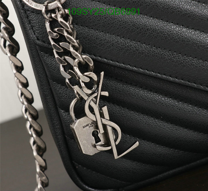 YSL-Bag-4A Quality Code: QB6991 $: 109USD