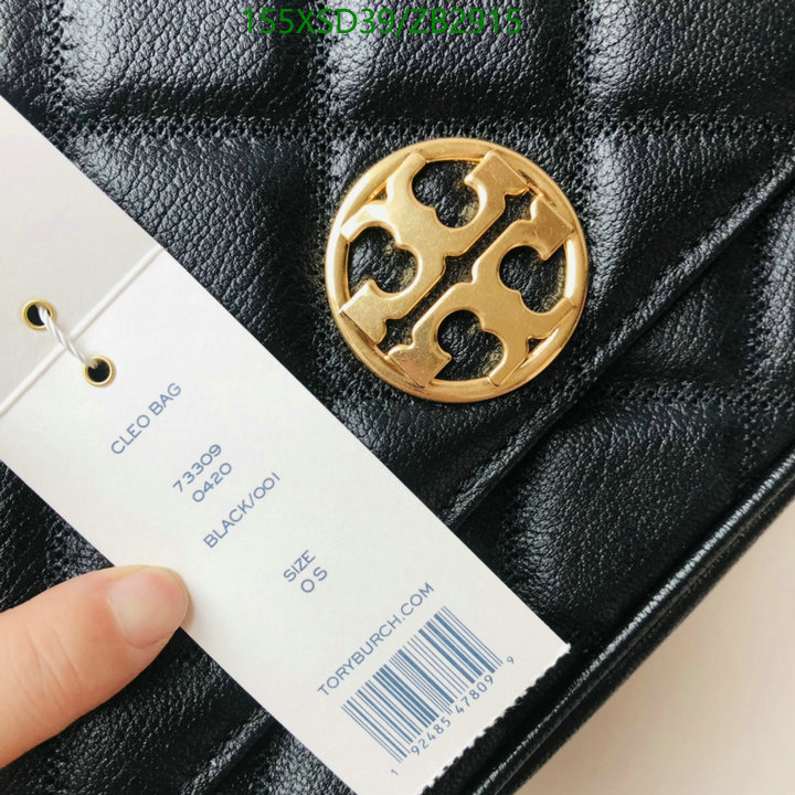 Tory Burch-Bag-Mirror Quality Code: ZB2915 $: 155USD