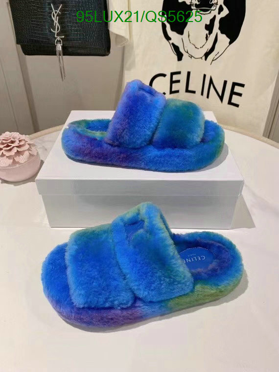 Celine-Women Shoes Code: QS5625 $: 95USD