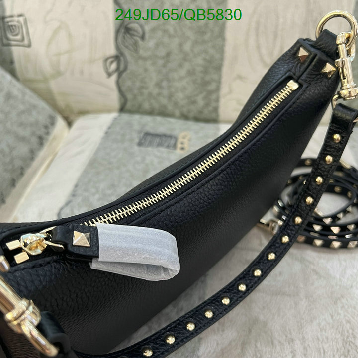 Valentino-Bag-Mirror Quality Code: QB5830 $: 249USD