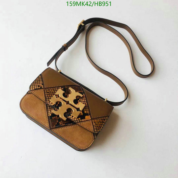 Tory Burch-Bag-Mirror Quality Code: HB951 $: 159USD