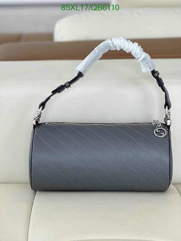 Gucci-Bag-4A Quality Code: QB6110 $: 85USD