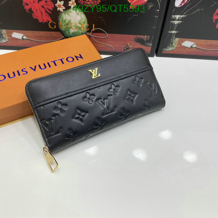 LV-Wallet-4A Quality Code: QT5393 $: 49USD