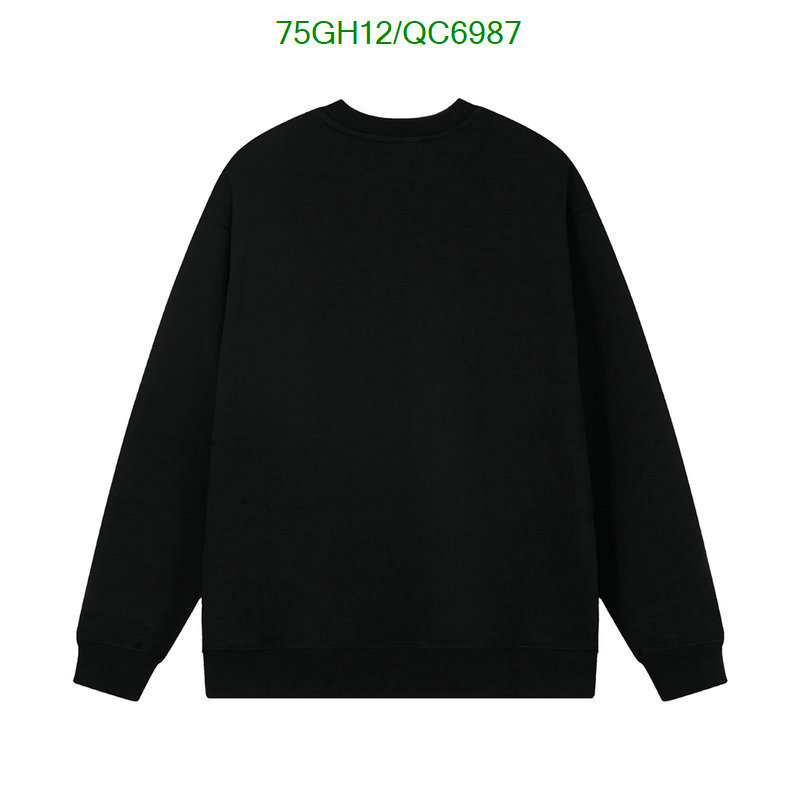 Givenchy-Clothing Code: QC6987 $: 75USD