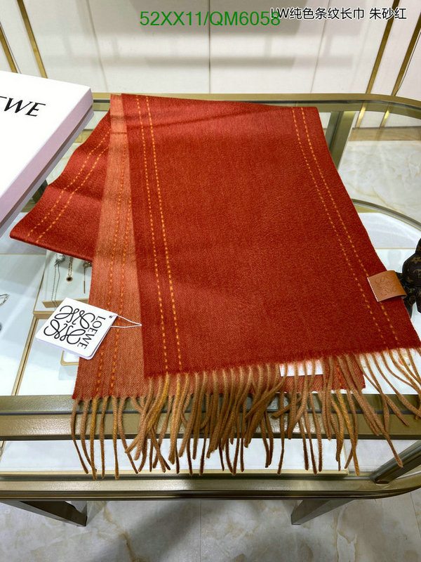 Loewe-Scarf Code: QM6058 $: 52USD