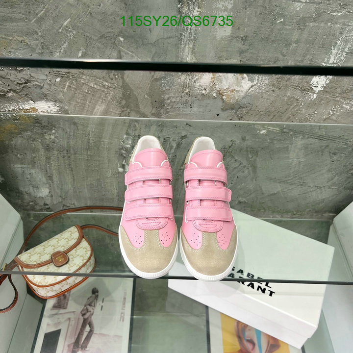 Gucci-Women Shoes Code: QS6735 $: 115USD