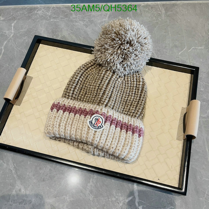 Moncler-Cap(Hat) Code: QH5364 $: 35USD