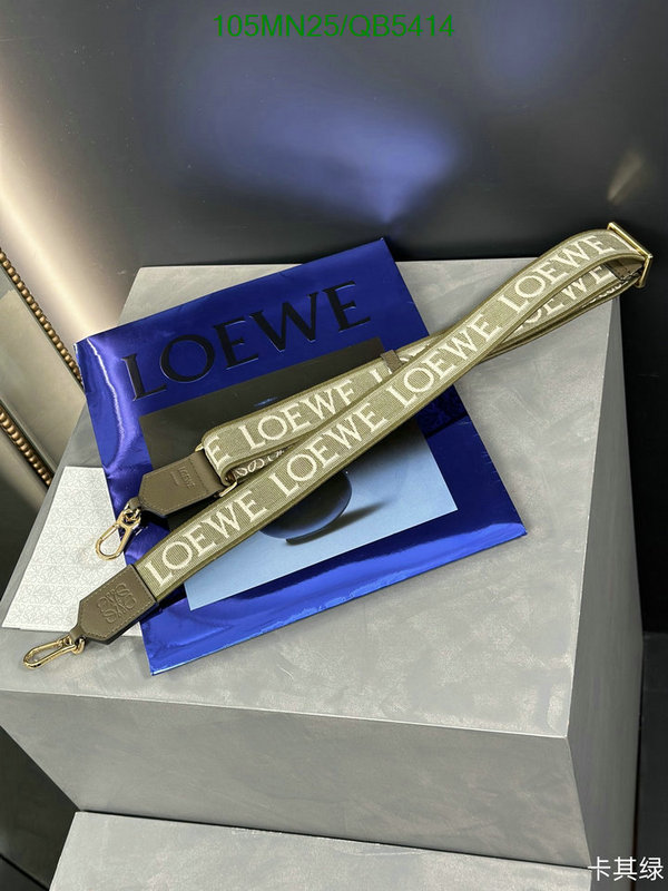 Loewe-Bag-Mirror Quality Code: QB5414 $: 105USD