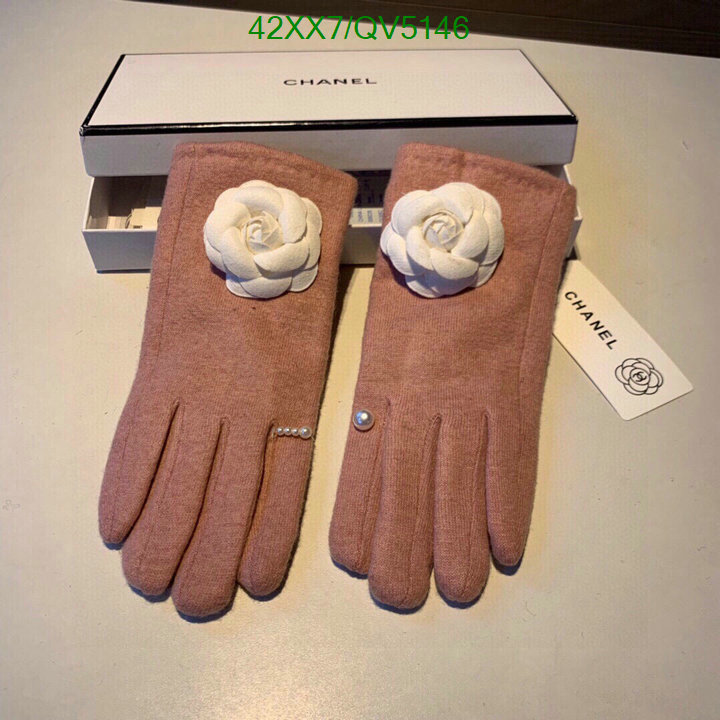 Chanel-Gloves Code: QV5146 $: 42USD