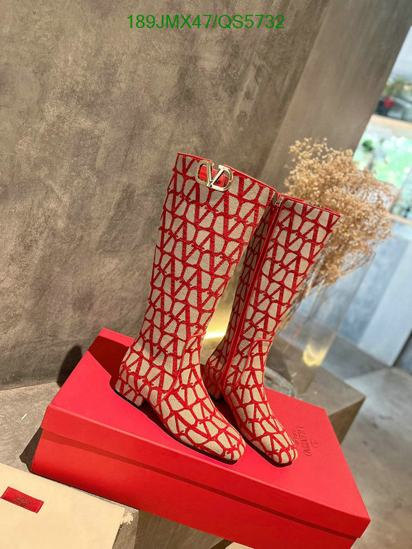 Boots-Women Shoes Code: QS5732 $: 189USD