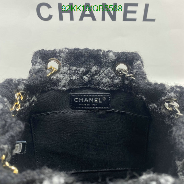 Chanel-Bag-4A Quality Code: QB5568 $: 92USD