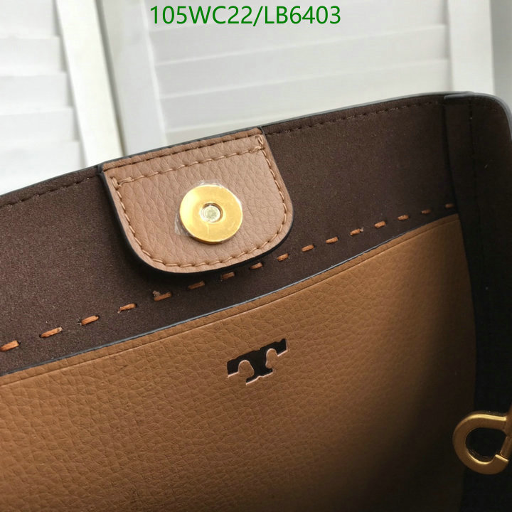 Tory Burch-Bag-4A Quality Code: LB6403 $: 105USD