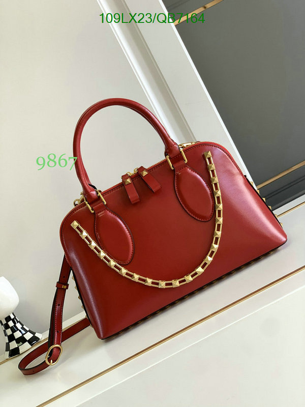 Valentino-Bag-4A Quality Code: QB7164 $: 109USD