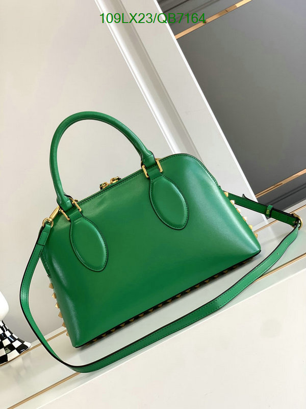 Valentino-Bag-4A Quality Code: QB7164 $: 109USD