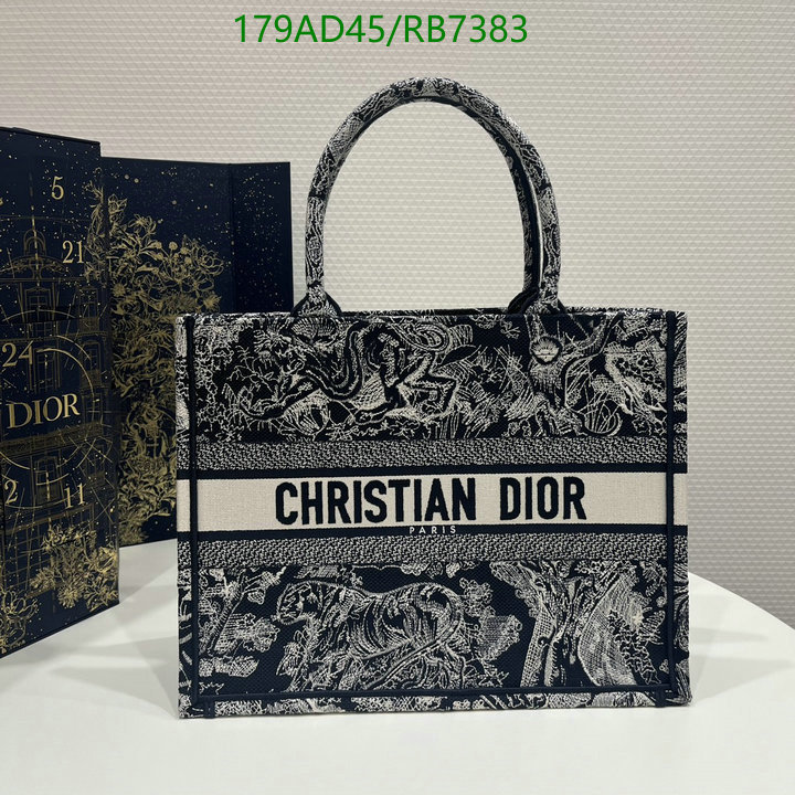 Dior-Bag-Mirror Quality Code: RB7383