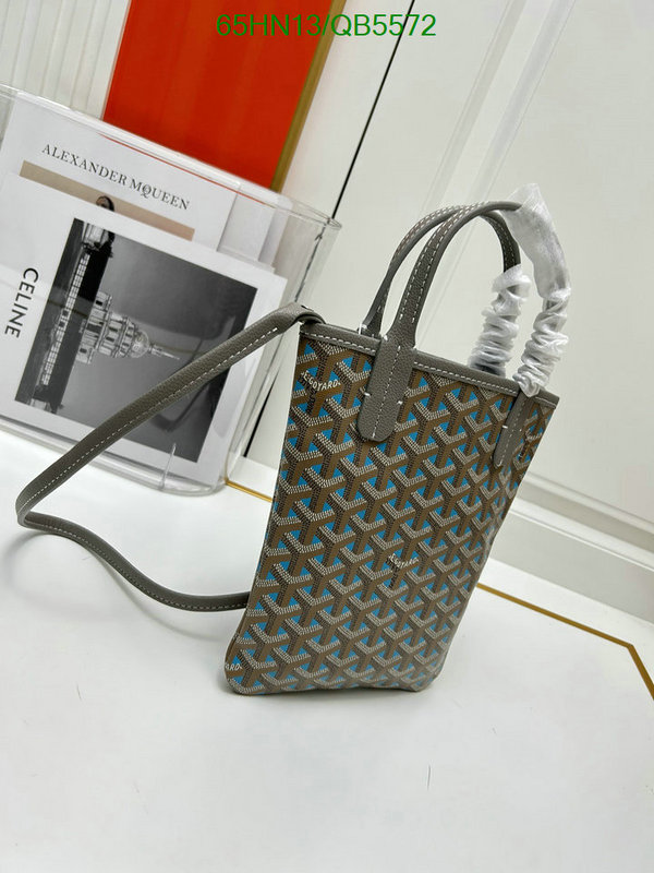 Goyard-Bag-4A Quality Code: QB5572 $: 65USD