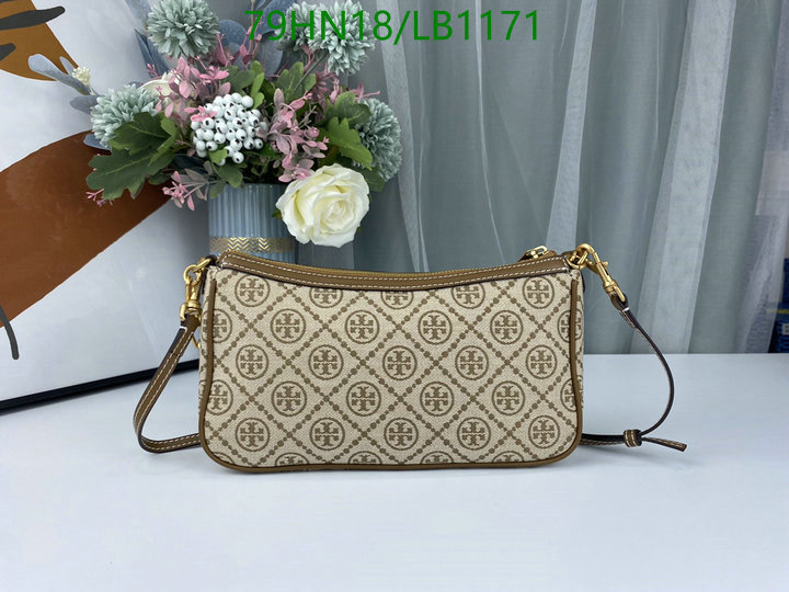 Tory Burch-Bag-4A Quality Code: LB1171 $: 79USD