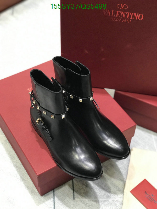 Boots-Women Shoes Code: QS5498 $: 155USD